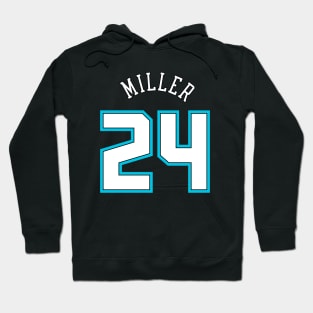 NBA DRAFT 2023 no.2 Hoodie